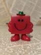 画像1: Mr. Strong/PVC Figure(80s/Arby's) (1)