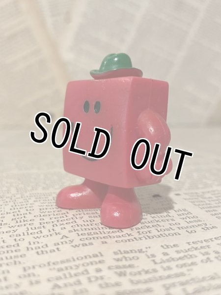 画像2: Mr. Strong/PVC Figure(80s/Arby's) (2)