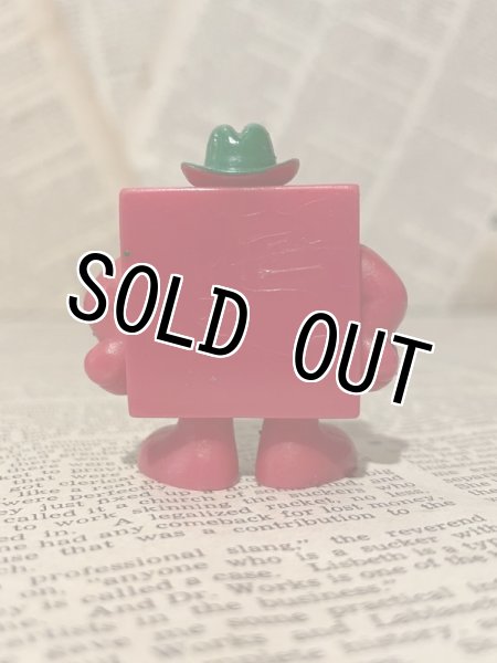 画像3: Mr. Strong/PVC Figure(80s/Arby's) (3)