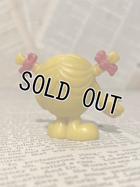 画像3: Little Miss Sunshine/PVC Figure(80s/Schleich) (3)