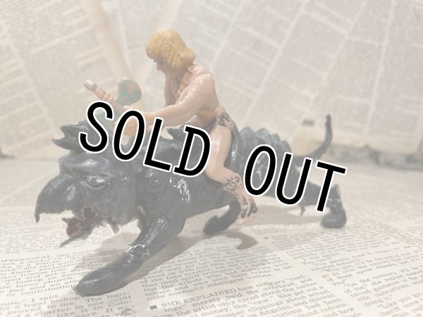 画像2: MOTU Bootleg/Action Figure(003) (2)