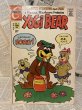 画像1: Yogi Bear/Comic(70s/Charlton/B) (1)