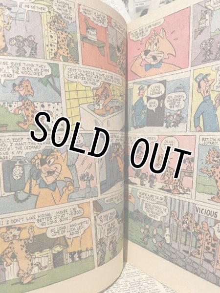 画像2: Yogi Bear/Comic(70s/Gold Key) (2)