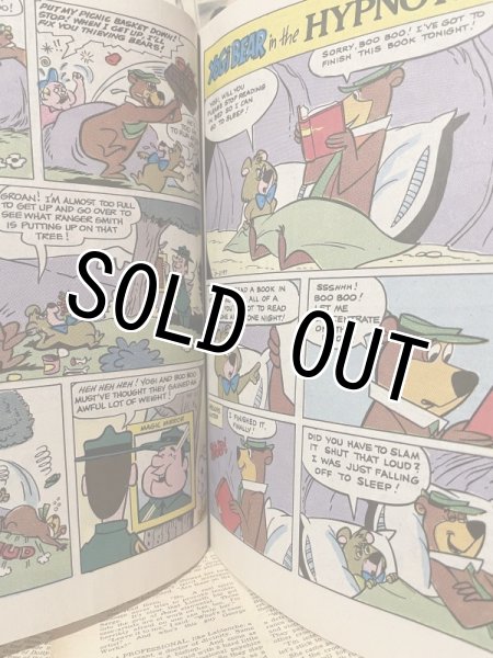 画像3: Yogi Bear/Comic(90s/Harvey/B) (3)