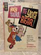 画像1: Yogi Bear/Comic(60s/Gold Key/B) (1)