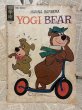 画像1: Yogi Bear/Comic(60s/Gold Key/D) (1)