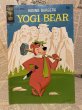 画像1: Yogi Bear/Comic(60s/Gold Key/F) (1)