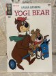 画像1: Yogi Bear/Comic(60s/Gold Key/C) (1)