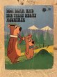 画像1: Yogi Bear/Book(70s/Durabook) BK-176 (1)