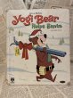 画像1: Yogi Bear/Book(60s/Whitman/B) (1)