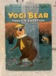 画像1: Yogi Bear/Book(60s/Whitman/E) (1)