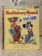 画像1: Huckleberry Hound/Book(60s/Golden Book) (1)