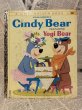 画像1: Cindy Bear/Book(60s/Golden Book) (1)