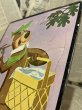 画像3: Yogi Bear/Puzzle(60s) HB-041 (3)