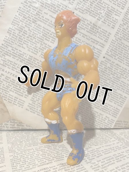画像2: Thundercats Bootleg/Action Figure(001) (2)