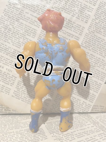 画像3: Thundercats Bootleg/Action Figure(001) (3)