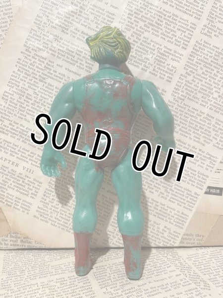 画像3: Thundercats Bootleg/Action Figure(002) (3)