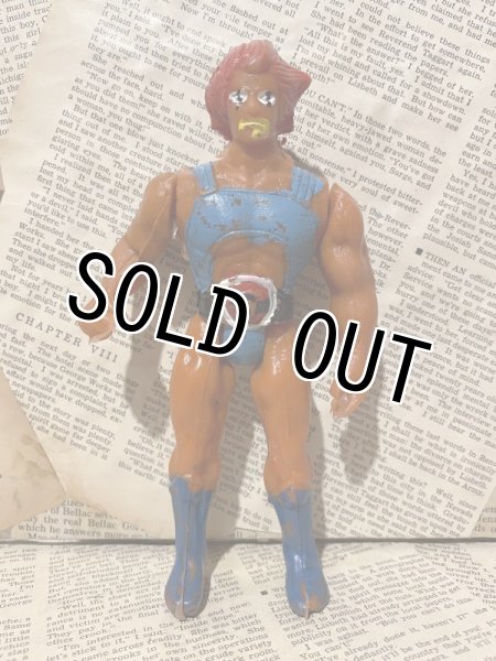 画像1: Thundercats Bootleg/Action Figure(002) (1)