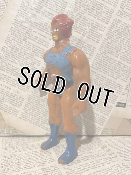 画像2: Thundercats Bootleg/Action Figure(002) (2)