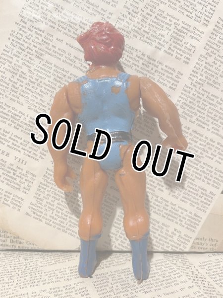 画像3: Thundercats Bootleg/Action Figure(002) (3)