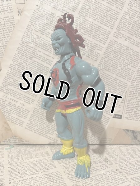 画像2: Thundercats Bootleg/Action Figure(007) (2)