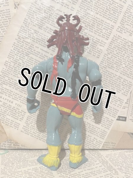 画像3: Thundercats Bootleg/Action Figure(007) (3)
