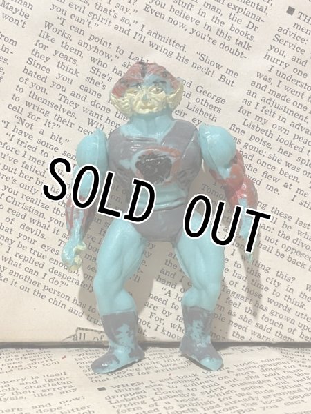 画像1: Thundercats Bootleg/Action Figure(009) (1)