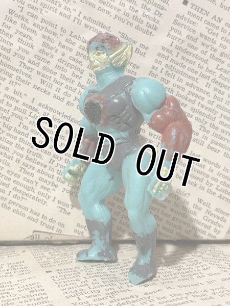 画像2: Thundercats Bootleg/Action Figure(009) (2)