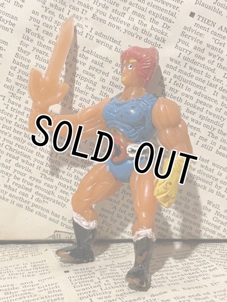 画像2: Thundercats Bootleg/Action Figure(010) (2)