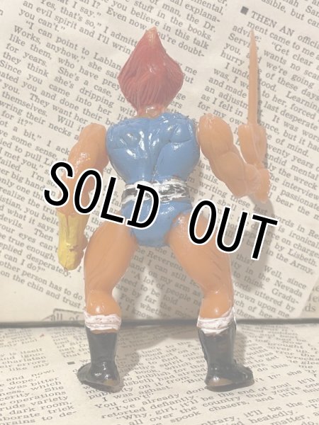 画像3: Thundercats Bootleg/Action Figure(010) (3)