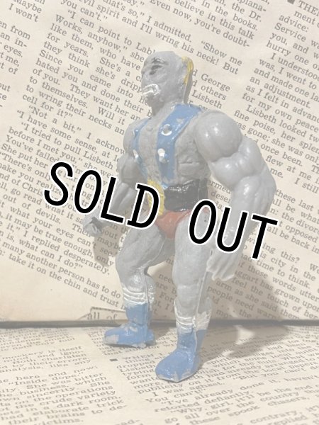 画像2: Thundercats Bootleg/Action Figure(003) (2)
