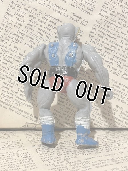 画像3: Thundercats Bootleg/Action Figure(003) (3)