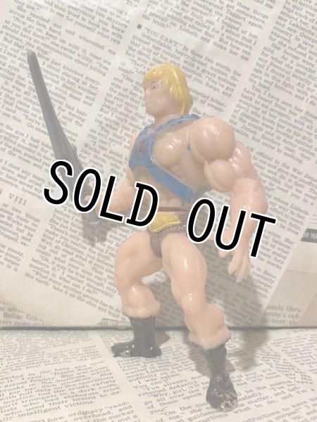 画像2: MOTU Bootleg/Action Figure(001) (2)