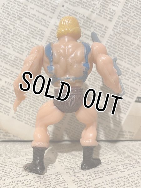 画像3: MOTU Bootleg/Action Figure(001) (3)