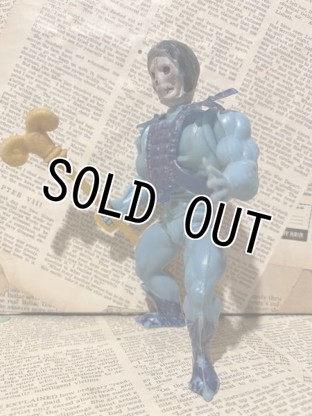 画像2: MOTU Bootleg/Action Figure(002) (2)