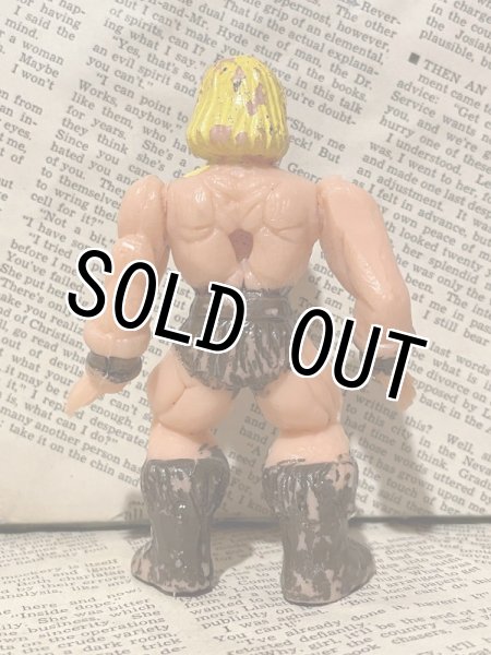 画像3: MOTU Bootleg/Action Figure(80s) FA-002 (3)