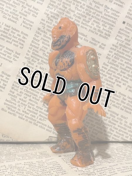画像2: MOTU Bootleg/Action Figure(80s) FA-003 (2)
