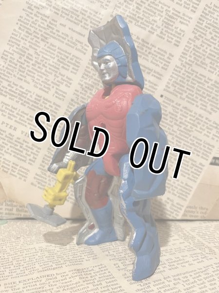 画像2: MOTU Bootleg/Action Figure(005) (2)