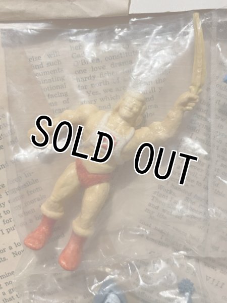 画像3: MOTU Bootleg/Action Figure set(Poland) FA-001 (3)