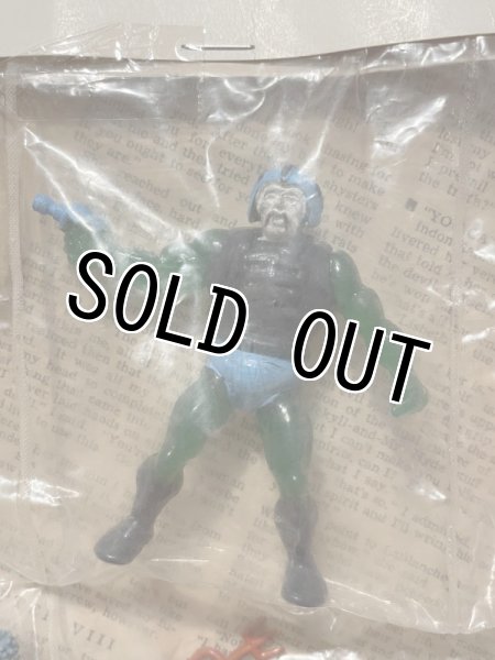 画像4: MOTU Bootleg/Action Figure set(Poland) FA-001 (4)