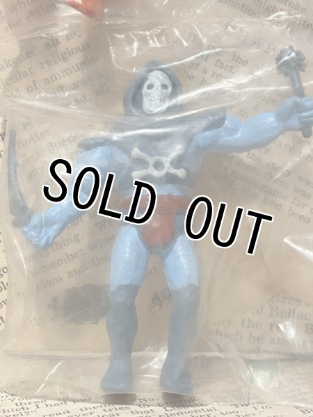 画像6: MOTU Bootleg/Action Figure set(Poland) FA-001 (6)