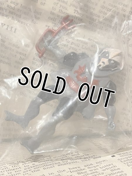 画像8: MOTU Bootleg/Action Figure set(Poland) FA-001 (8)