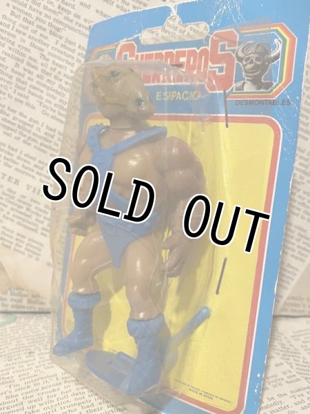 画像2: Guerreros/Action Figure(MOC) FA-066 (2)