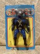 画像1: Guerreros/Action Figure(MOC/B) (1)