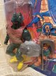 画像2: Dino Warriors/Action Figure(MOC) (2)