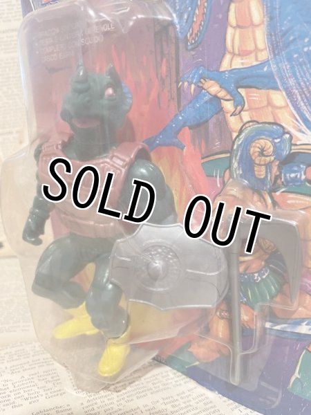 画像2: Dino Warriors/Action Figure(MOC) (2)