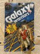 画像1: Galaxy Warriors/Action Figure(with card) (1)