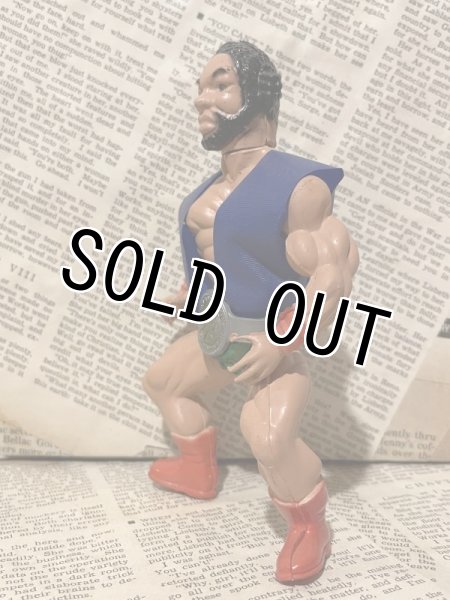 画像2: MOTU KO/Action Figure(80s) FA-009 (2)