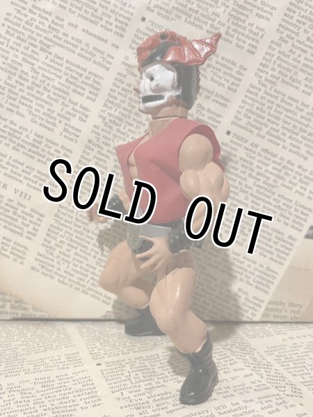 画像2: MOTU KO/Action Figure(005) (2)