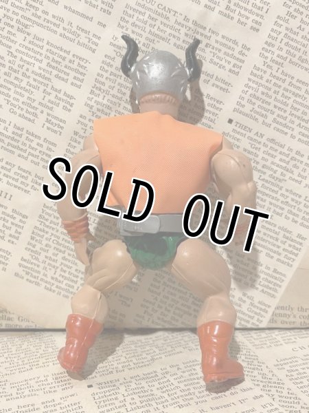 画像3: MOTU KO/Action Figure(80s) FA-011 (3)